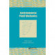 Environmental Fluid Mechanics