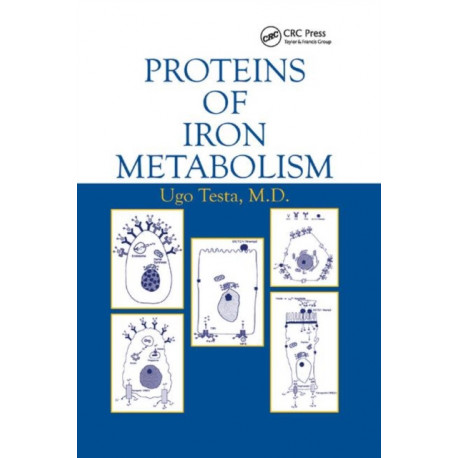 Proteins of Iron Metabolism