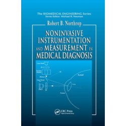 Noninvasive Instrumentation and Measurement in Medical Diagnosis