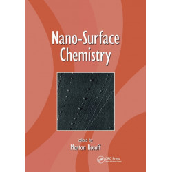 Nano-Surface Chemistry