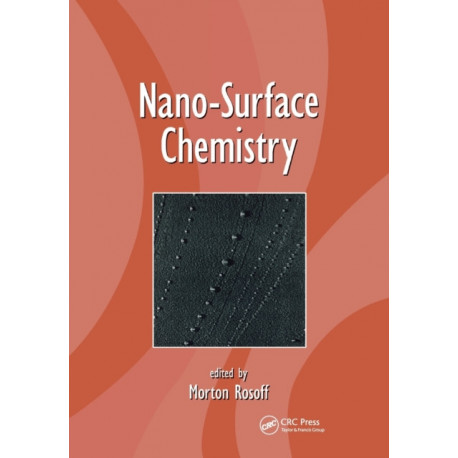 Nano-Surface Chemistry