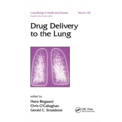 Drug Delivery to the Lung