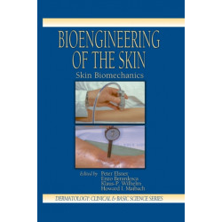 Bioengineering of the Skin: Skin Biomechanics, Volume V