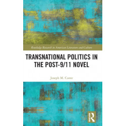 Transnational Politics in the Post-9/11 Novel