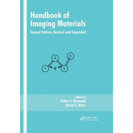 Handbook of Imaging Materials