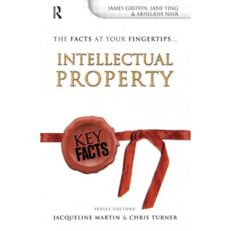 Key Facts: Intellectual Property