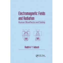 Electromagnetic Fields and Radiation: Human Bioeffects and Safety