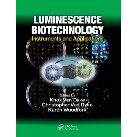 Luminescence Biotechnology: Instruments and Applications
