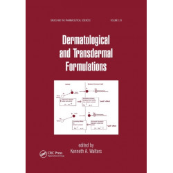 Dermatological and Transdermal Formulations