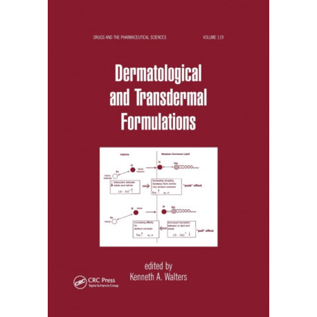 Dermatological and Transdermal Formulations