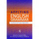 Applying English Grammar.: Corpus and Functional Approaches