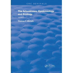 The Arboviruses: Epidemiology and Ecology