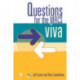 Questions for the MRCS viva