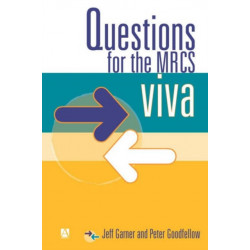 Questions for the MRCS viva