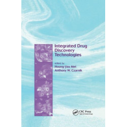 Integrated Drug Discovery Technologies