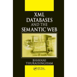 XML Databases and the Semantic Web
