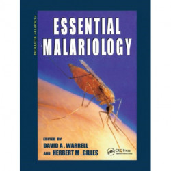 Essential Malariology, 4Ed