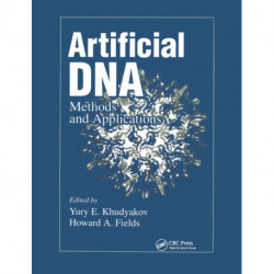 Artificial DNA: Methods and Applications