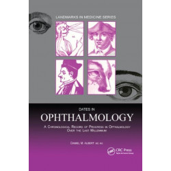 Dates in Ophthalmology