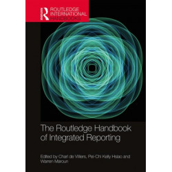 The Routledge Handbook of Integrated Reporting