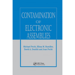 Contamination of Electronic Assemblies