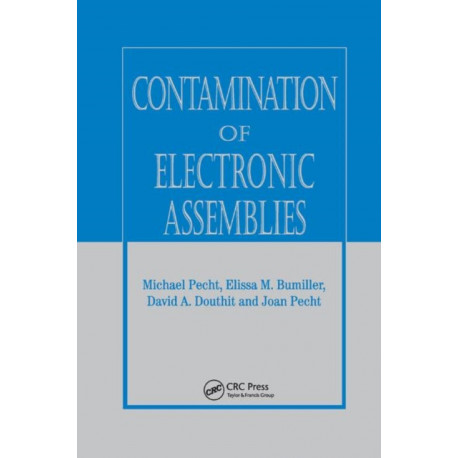 Contamination of Electronic Assemblies