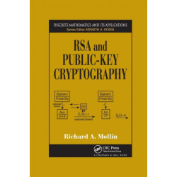 RSA and Public-Key Cryptography