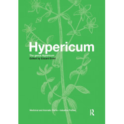 Hypericum: The genus Hypericum