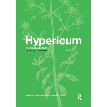 Hypericum: The genus Hypericum