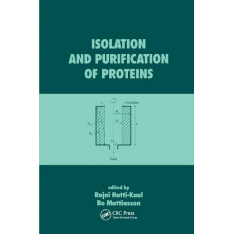 Isolation and Purification of Proteins