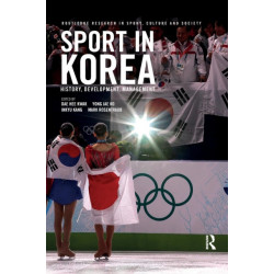 Sport in Korea: History, development, management