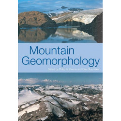 MOUNTAIN GEOMORPHOLOGY