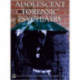 Adolescent Forensic Psychiatry