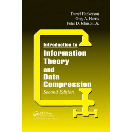 Introduction to Information Theory and Data Compression