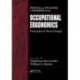 Occupational Ergonomics: Principles of Work Design