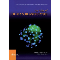 An Atlas of Human Blastocysts