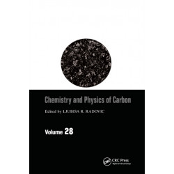 Chemistry & Physics of Carbon: Volume 28