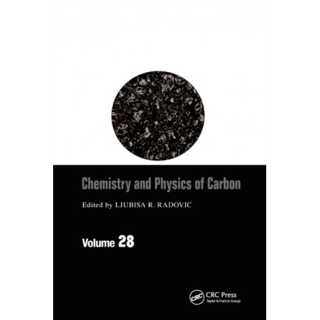 Chemistry & Physics of Carbon: Volume 28