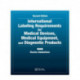International Labeling Requirements for Medical Devices, Medical Equipment and Diagnostic Products