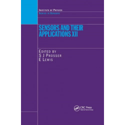 Sensors and Their Applications XII