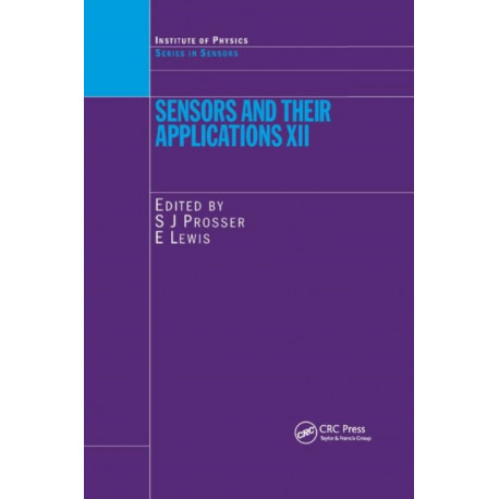 Sensors and Their Applications XII