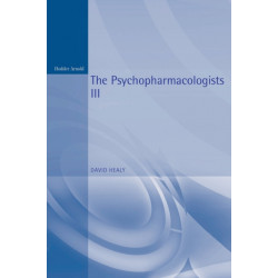 The Psychopharmacologists 3