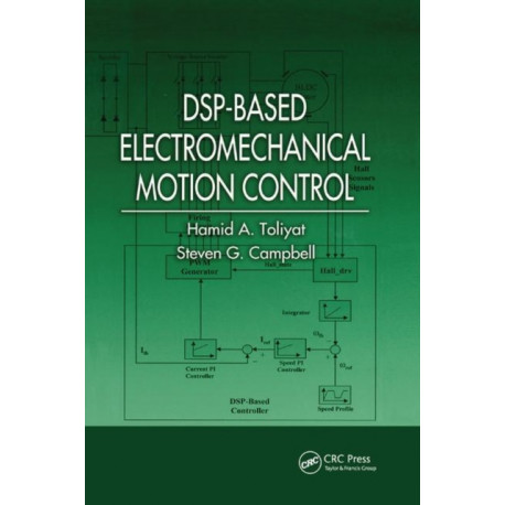 DSP-Based Electromechanical Motion Control