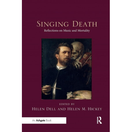 Singing Death: Reflections on Music and Mortality