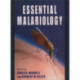 Essential Malariology, 4Ed