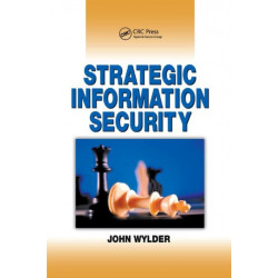 Strategic Information Security