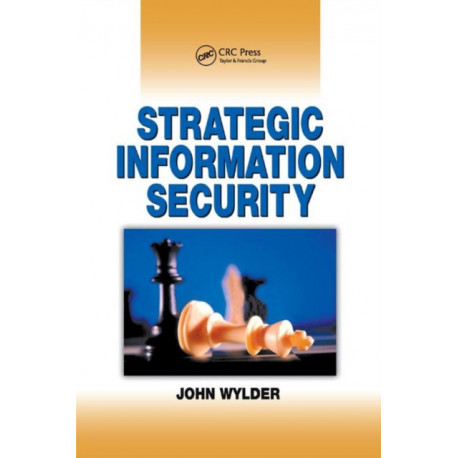 Strategic Information Security