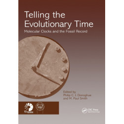 Telling the Evolutionary Time: Molecular Clocks and the Fossil Record