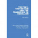 Trotsky, Trotskyism and the Transition to Socialism