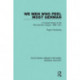We Men Who Feel Most German: A Cultural Study of the Pan-German League, 1886-1914